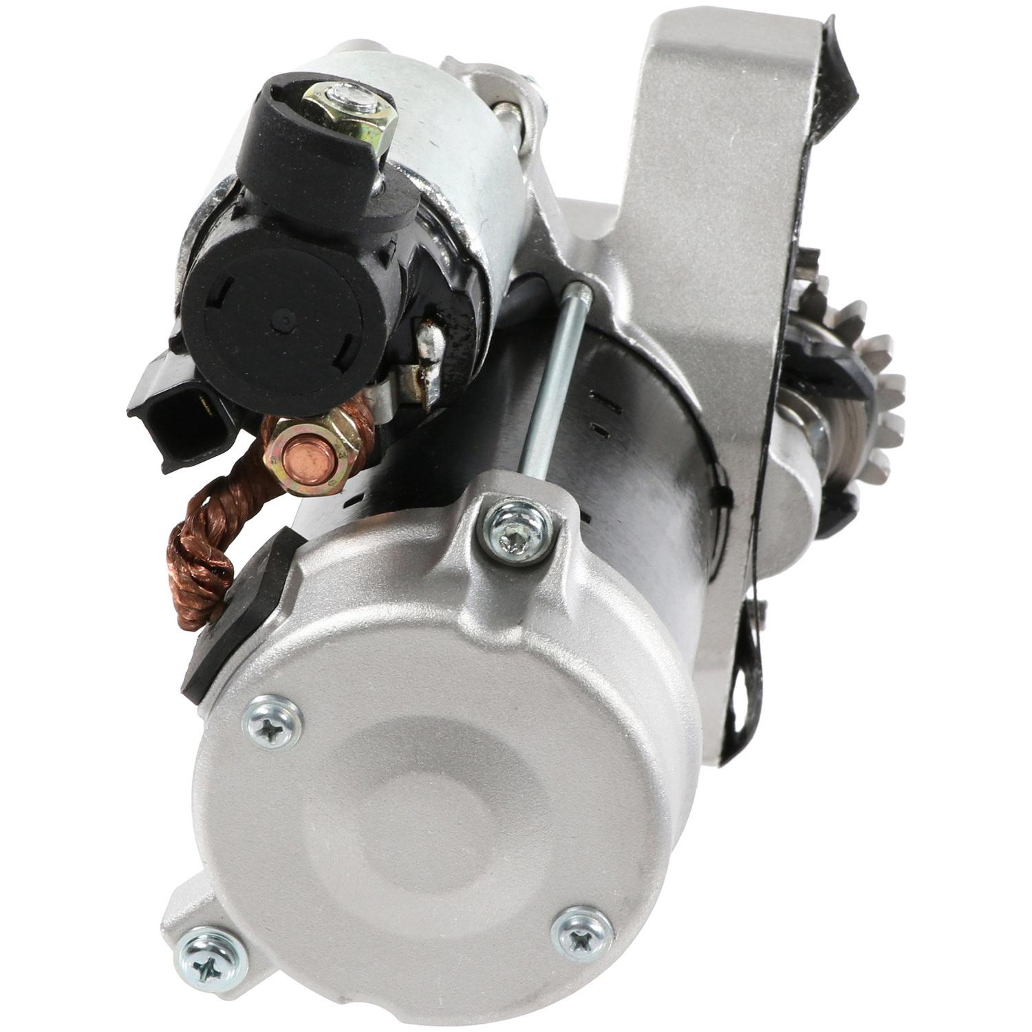 Bosch SR1365X - Starter Motor Bosch SR1365X Starter Motor product image 1 of 5