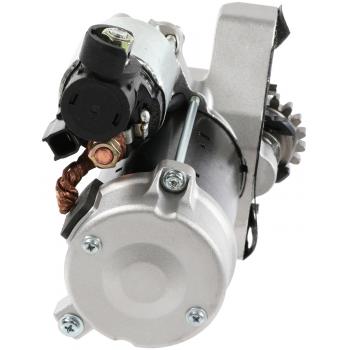 Bosch SR1365X product image