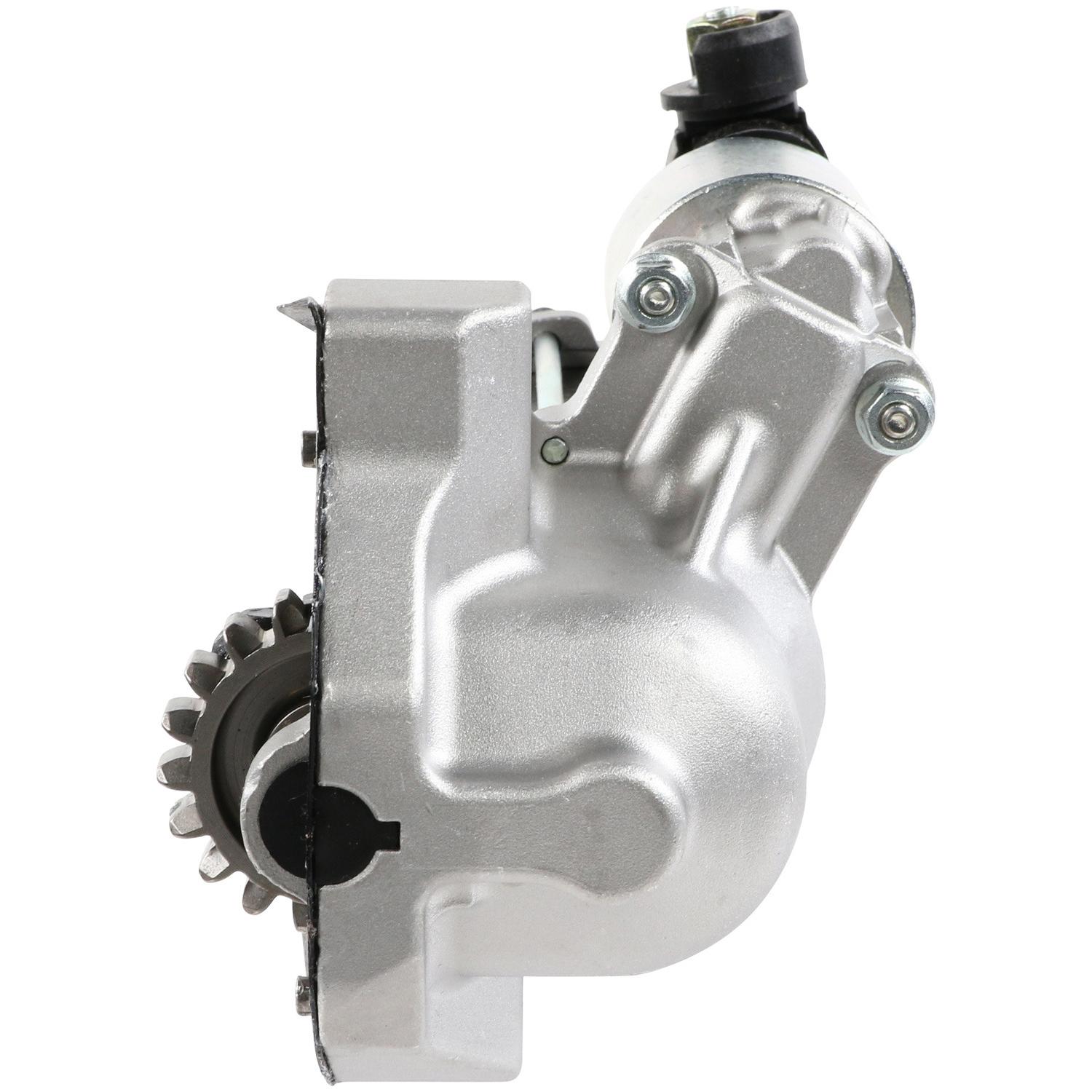 Bosch SR1365X - Starter Motor Bosch SR1365X Starter Motor product image 2 of 5