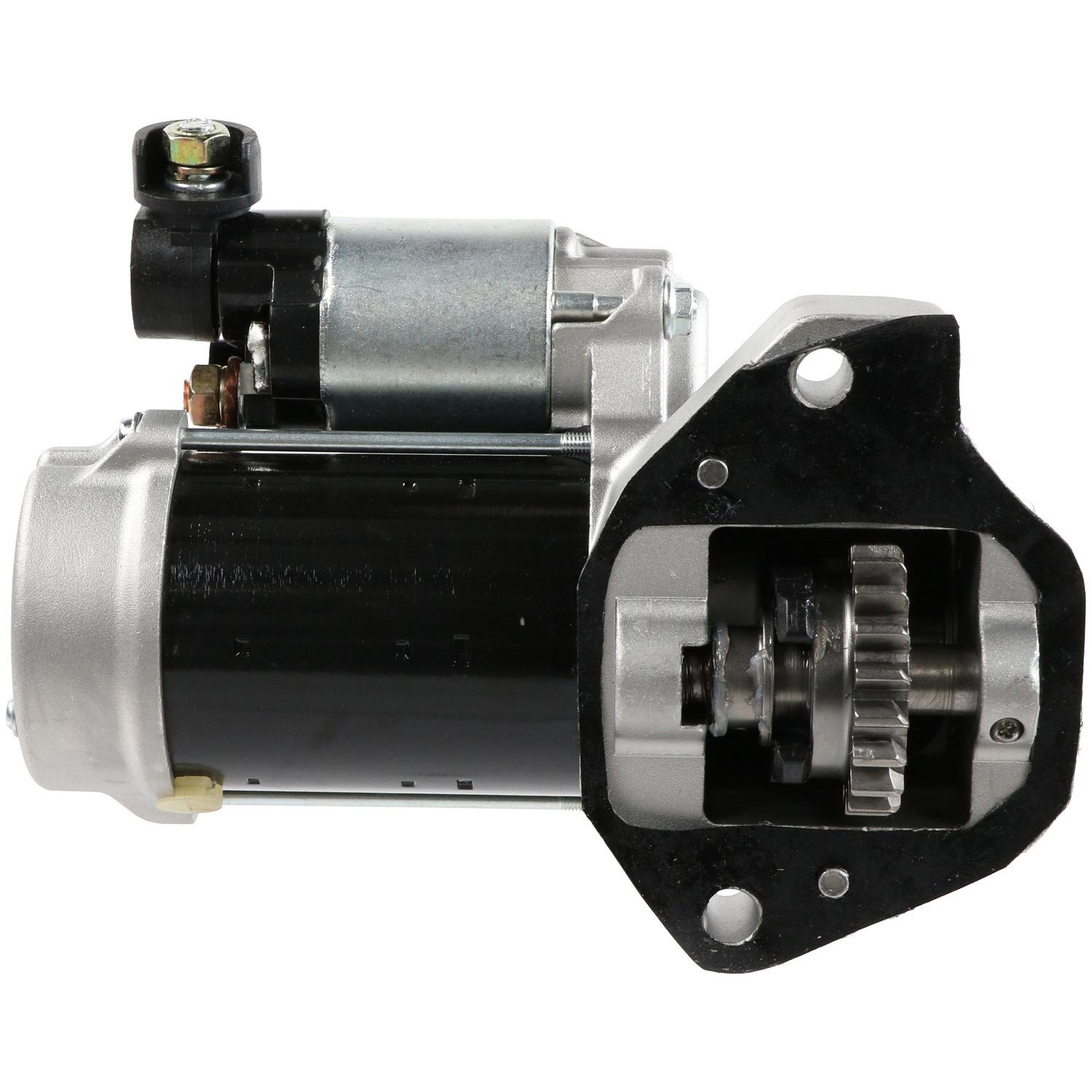 Bosch SR1365X - Starter Motor Bosch SR1365X Starter Motor product image 5 of 5