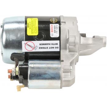 Bosch SR168X Starter Motor product image 1 of 5