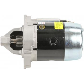 Bosch SR168X Starter Motor product image 3 of 5