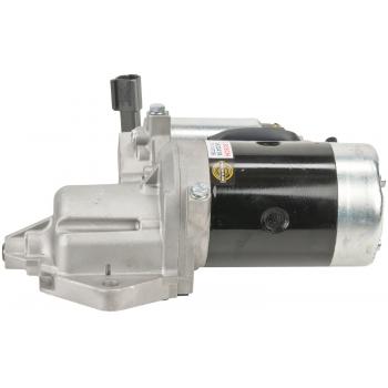 Bosch SR2241X - Starter Motor Bosch SR2241X Starter Motor product image 2 of 5