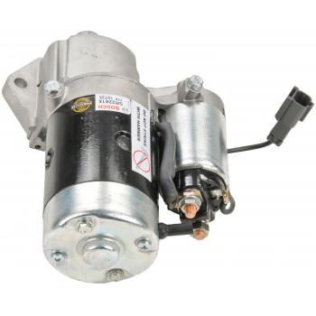 Bosch SR2241X - Starter Motor Bosch SR2241X Starter Motor product image 4 of 5