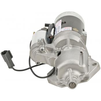 Bosch SR2241X - Starter Motor Bosch SR2241X Starter Motor product image 5 of 5