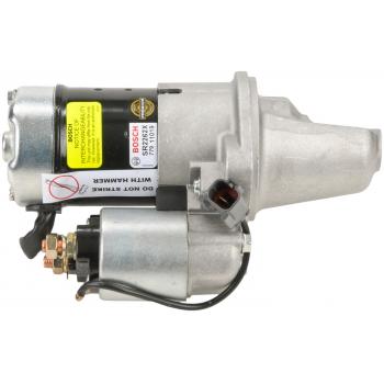 Bosch SR2262X - Starter Motor Bosch SR2262X Starter Motor product image 1 of 5