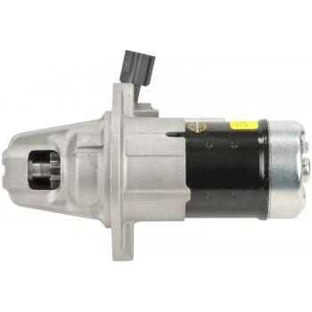 Bosch SR2262X - Starter Motor Bosch SR2262X Starter Motor product image 3 of 5