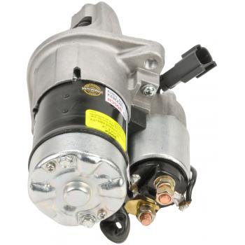 Bosch SR2262X - Starter Motor Bosch SR2262X Starter Motor product image 4 of 5