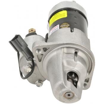 Bosch SR2262X - Starter Motor Bosch SR2262X Starter Motor product image 5 of 5