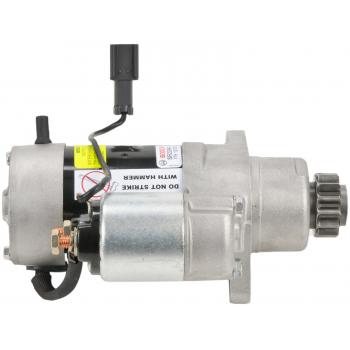 Bosch SR2264X Starter Motor product image 1 of 5