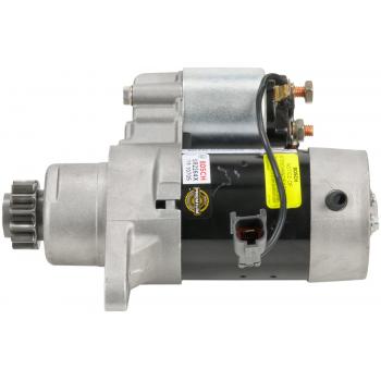 Bosch SR2264X Starter Motor product image 2 of 5