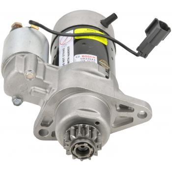 Bosch SR2264X Starter Motor product image 5 of 5