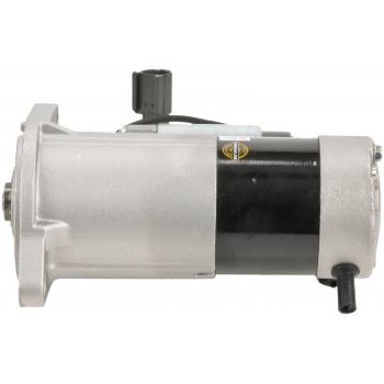 Bosch SR2265X Starter Motor product image 3 of 5