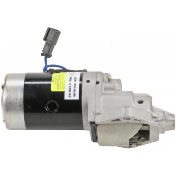 Bosch SR2269X product image