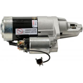 Bosch SR2270X Starter Motor product image 1 of 5