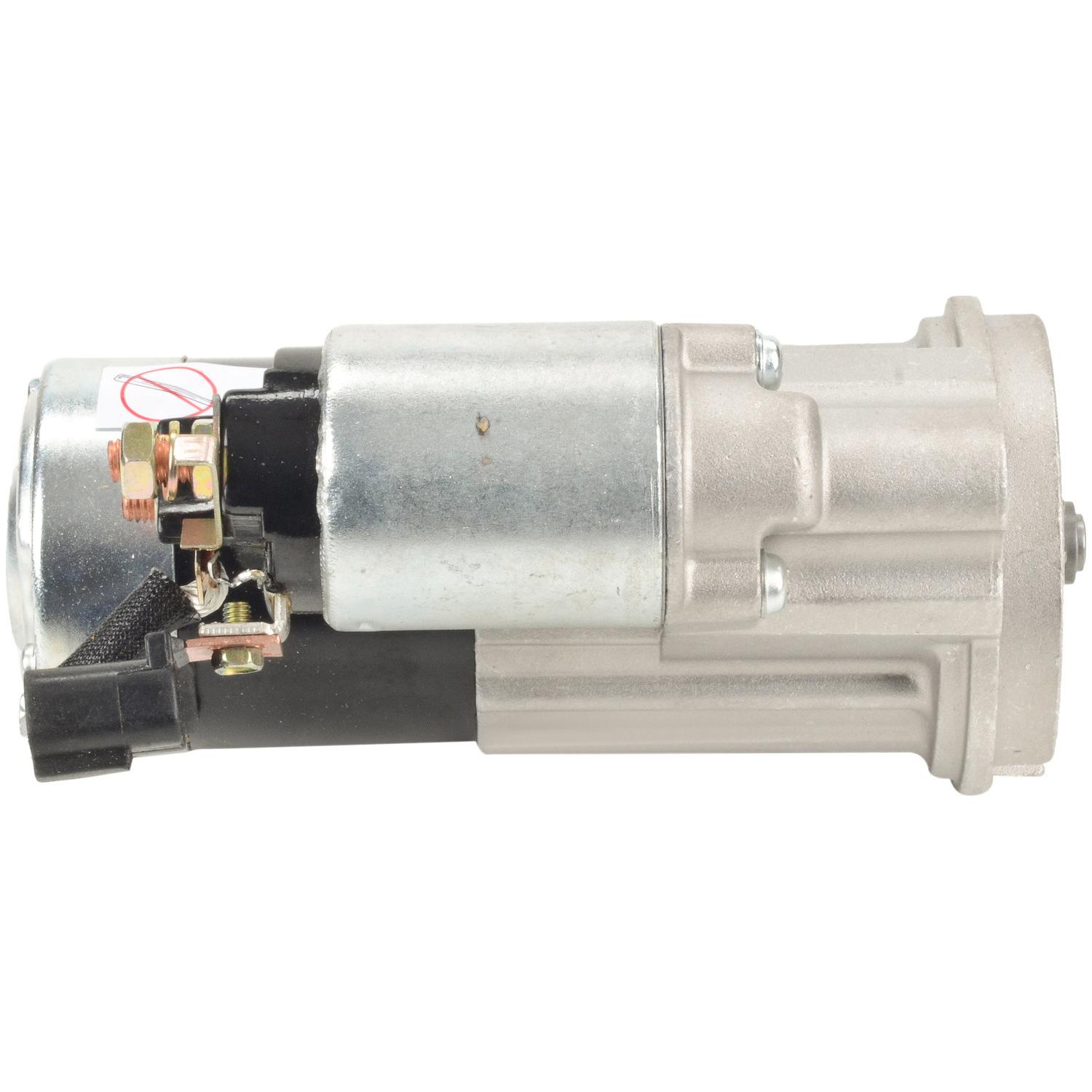 Bosch SR2271X Starter Motor product image 1 of 5