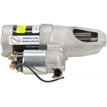 Bosch SR2276X Starter Motor product image 1 of 5