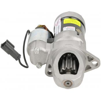 Bosch SR2276X Starter Motor product image 5 of 5