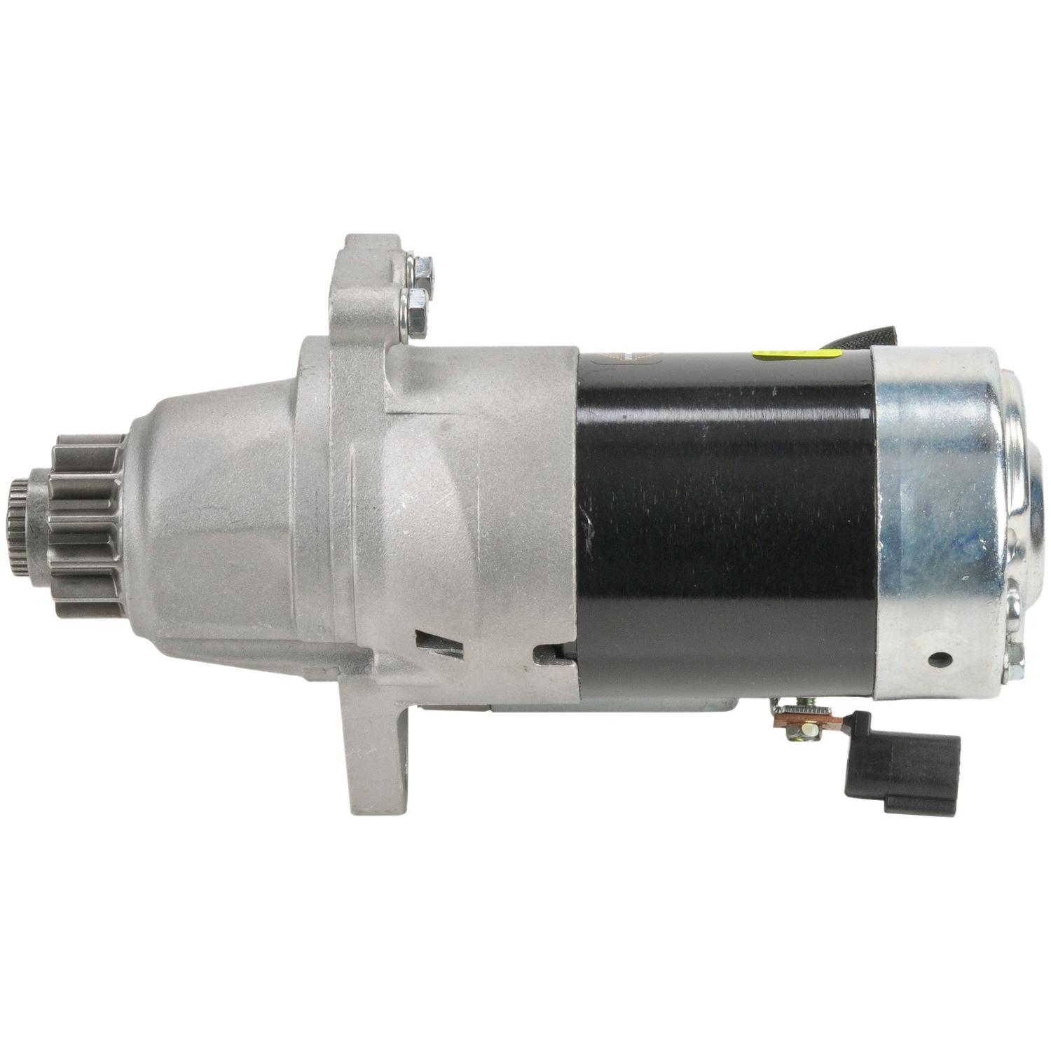 Bosch SR2283X Starter Motor product image 2 of 5
