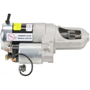 Bosch SR2286X Starter Motor product image 1 of 5