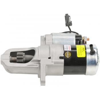 Bosch SR2286X Starter Motor product image 3 of 5