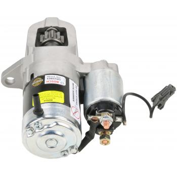 Bosch SR2286X Starter Motor product image 4 of 5