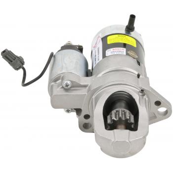 Bosch SR2286X Starter Motor product image 5 of 5