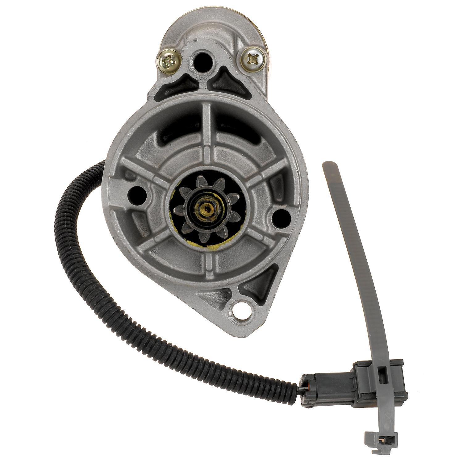 Bosch SR2287N - Starter Motor Bosch SR2287N Starter Motor product image 1 of 5