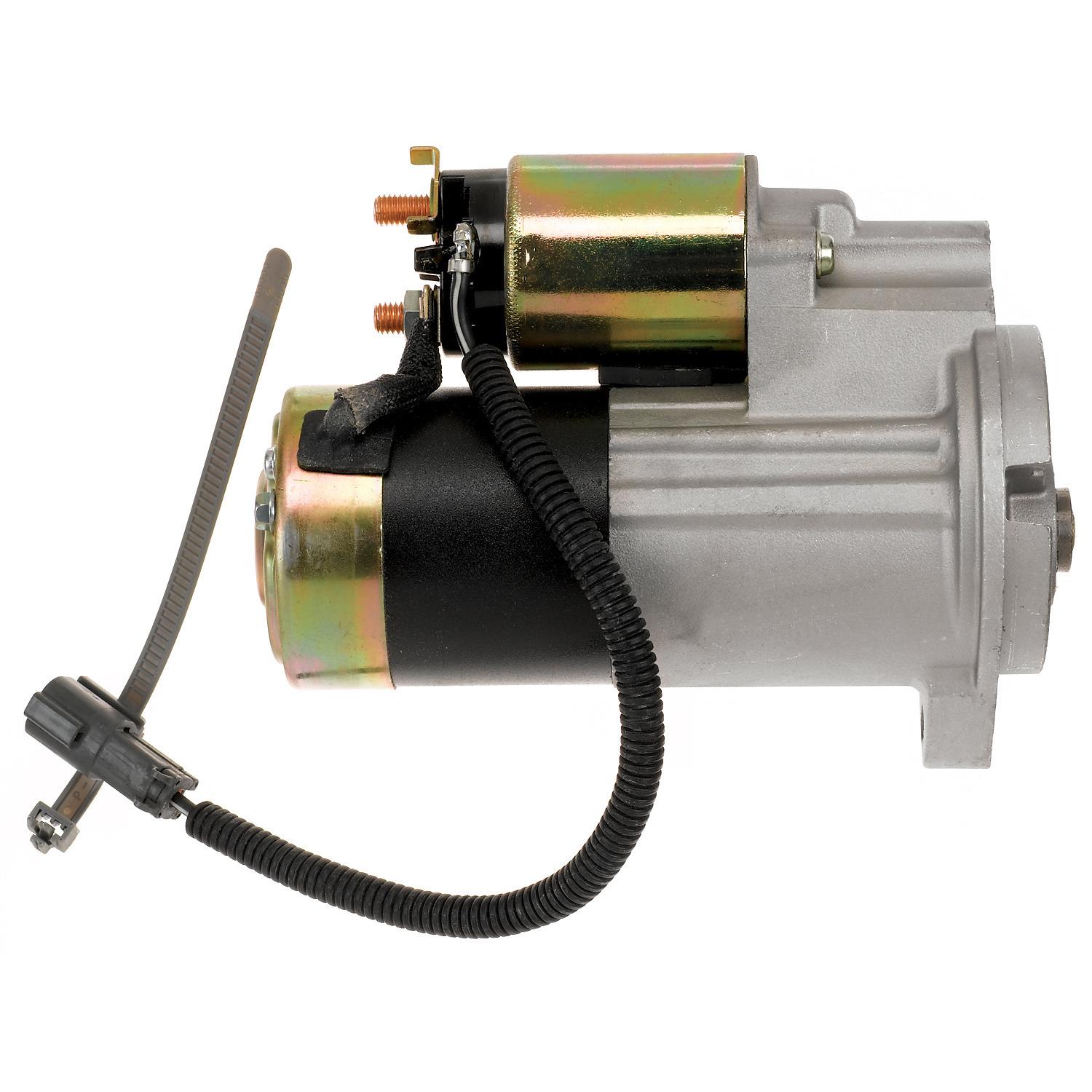 Bosch SR2287N - Starter Motor Bosch SR2287N Starter Motor product image 3 of 5