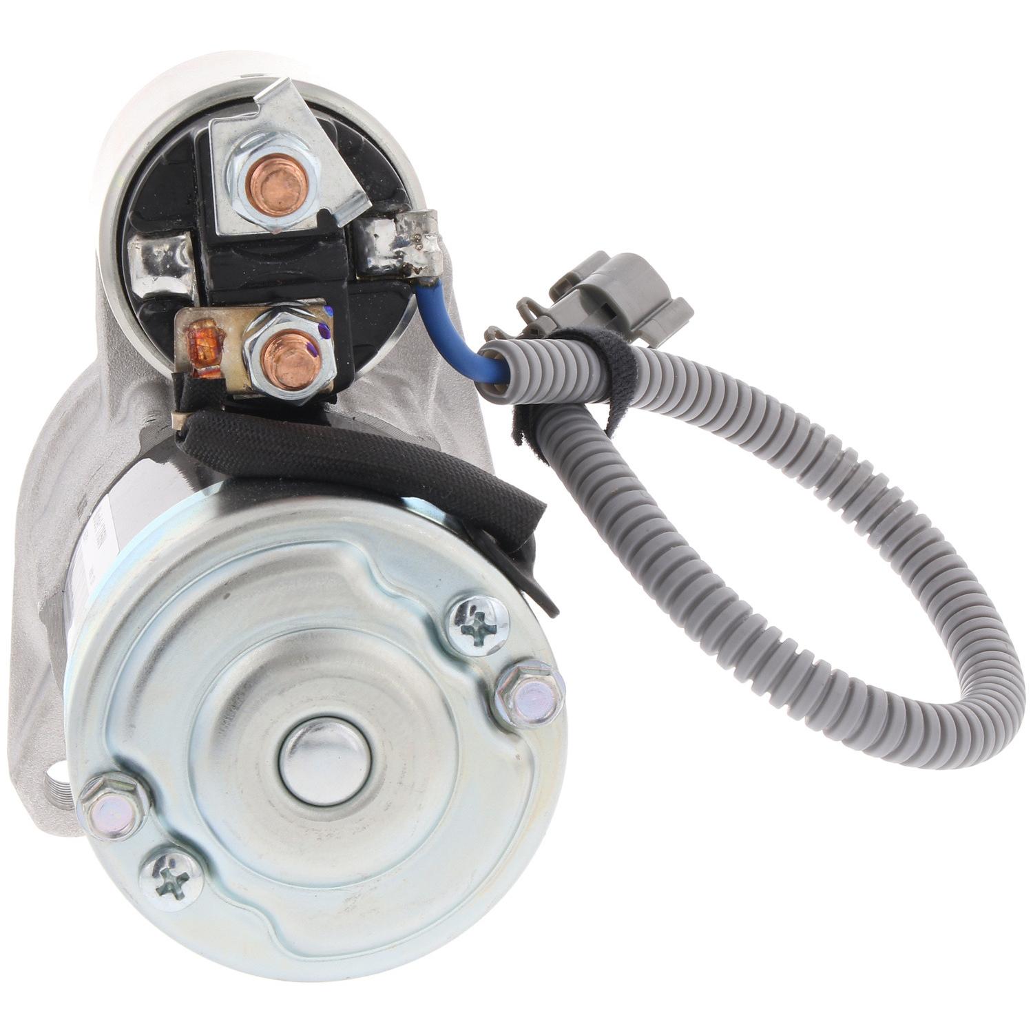 Bosch SR2287N - Starter Motor Bosch SR2287N Starter Motor product image 4 of 5