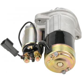 Bosch SR2287X Starter Motor product image 4 of 5
