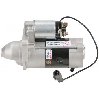 Bosch SR2290X Starter Motor product image 3 of 5