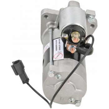 Bosch SR2290X Starter Motor product image 4 of 5