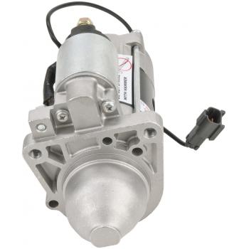 Bosch SR2290X Starter Motor product image 5 of 5