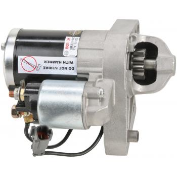 Bosch SR2291X product image