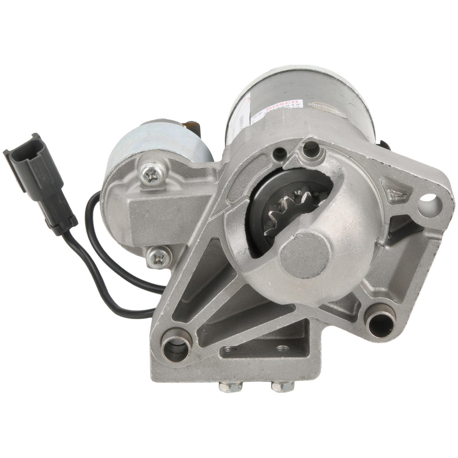 Bosch SR2291X Starter Motor product image 5 of 5