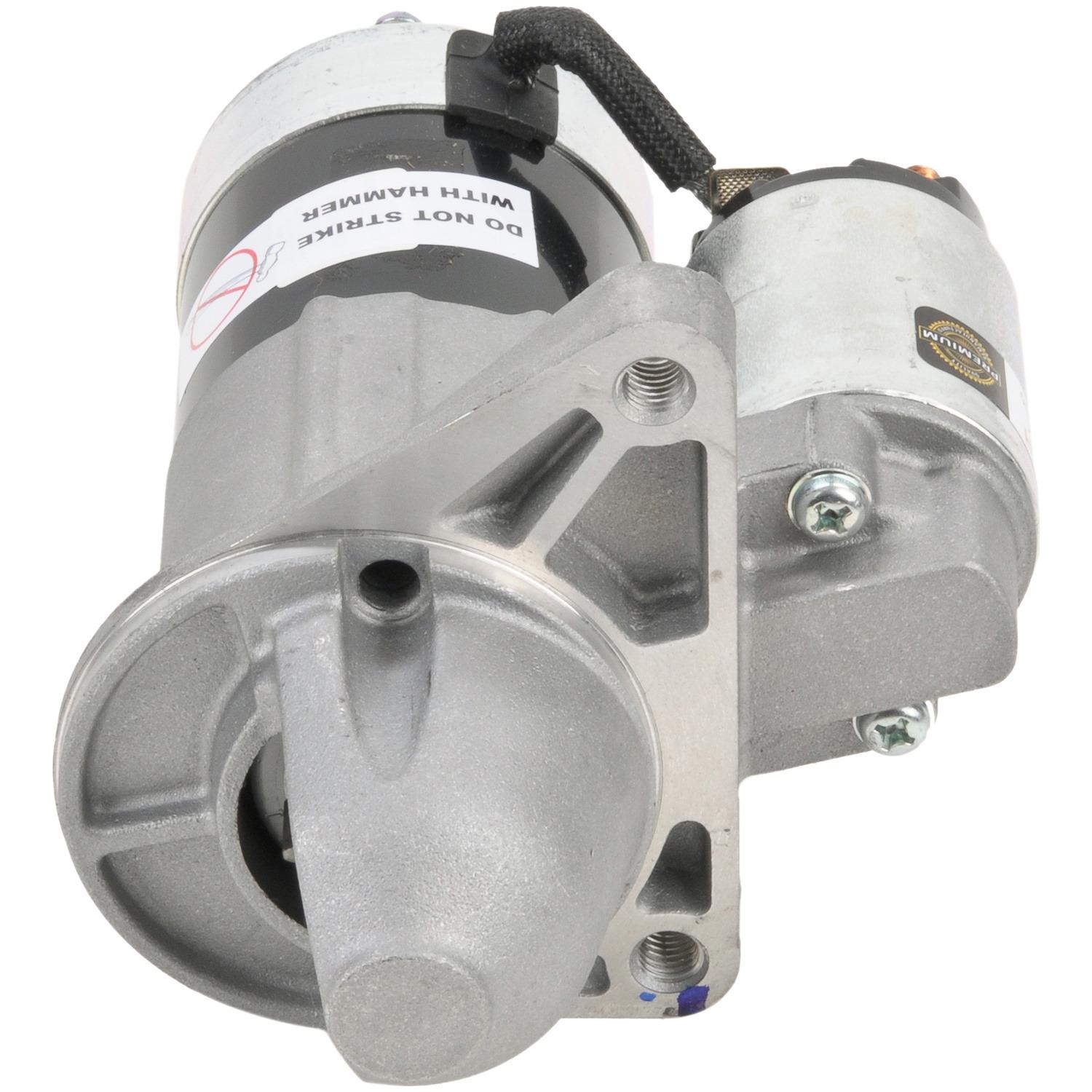 Bosch SR2292X - Starter Motor Bosch SR2292X Starter Motor product image 5 of 5
