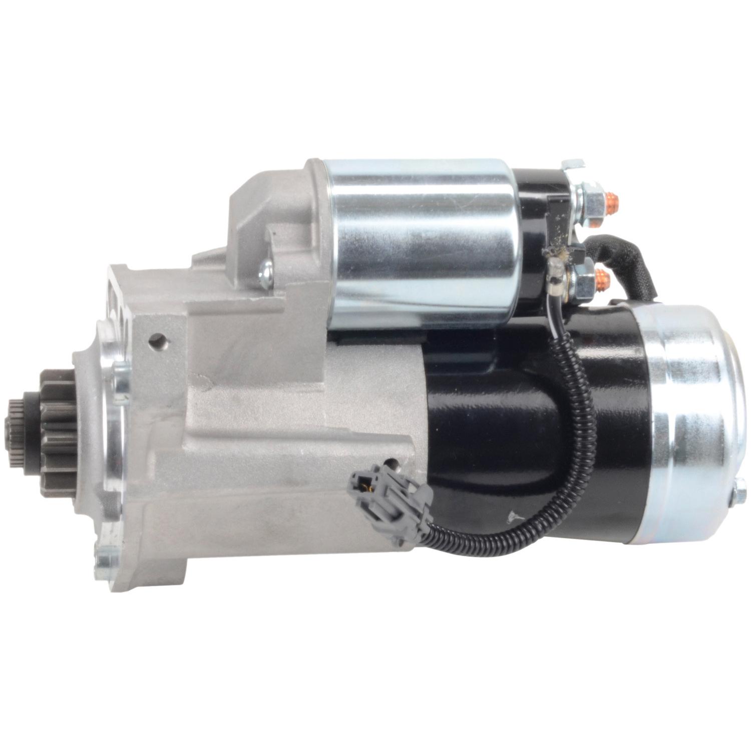 Bosch SR2294N - Starter Motor Bosch SR2294N Starter Motor product image 3 of 5