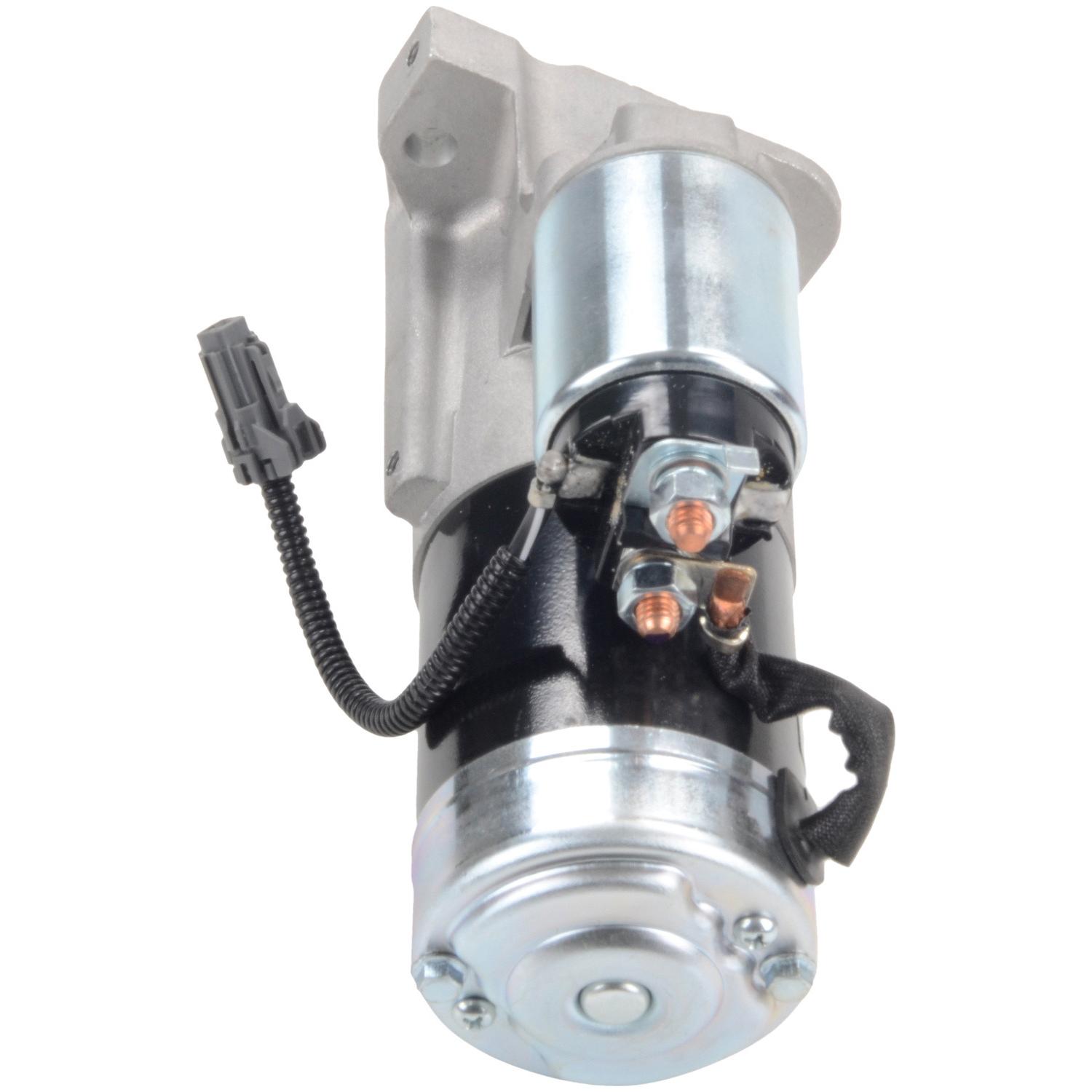 Bosch SR2294N - Starter Motor Bosch SR2294N Starter Motor product image 4 of 5