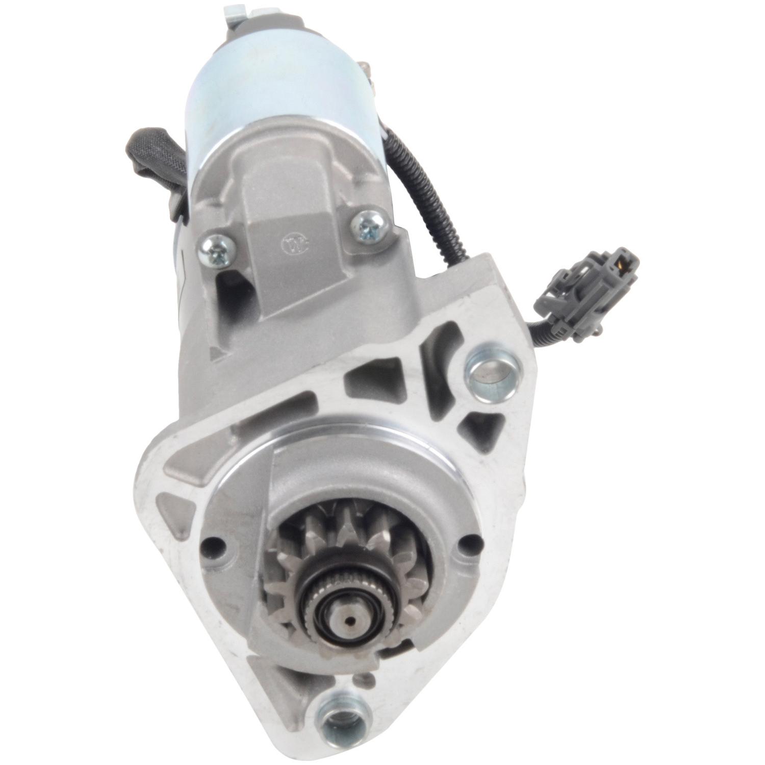 Bosch SR2294N - Starter Motor Bosch SR2294N Starter Motor product image 5 of 5