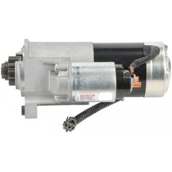 Bosch SR2294X Starter Motor product image 2 of 5