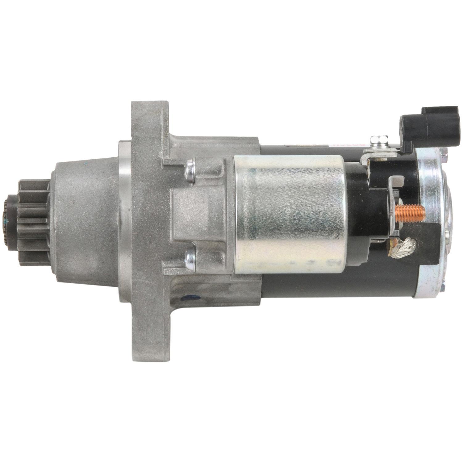 Bosch SR2298X - Starter Motor Bosch SR2298X Starter Motor product image 3 of 5