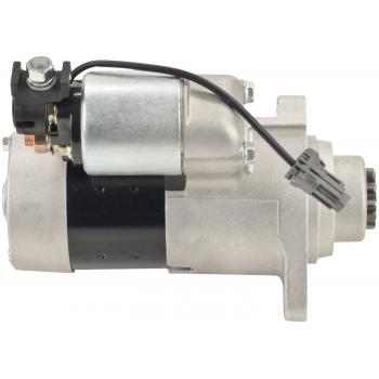 Bosch SR2299X Starter Motor product image 1 of 5