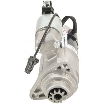 Bosch SR2299X Starter Motor product image 5 of 5