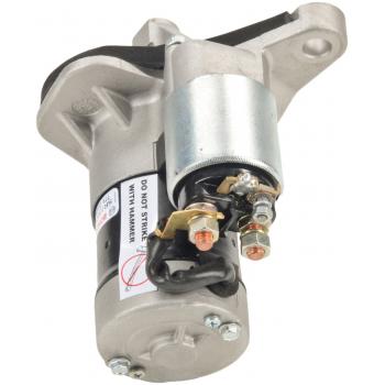 Bosch SR2300X Starter Motor product image 4 of 5