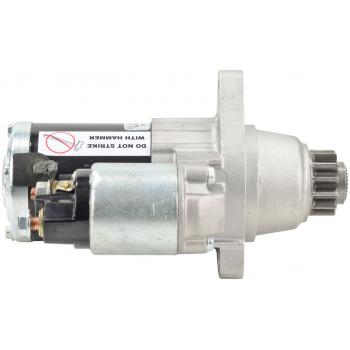 Bosch SR2301X Starter Motor product image 1 of 5