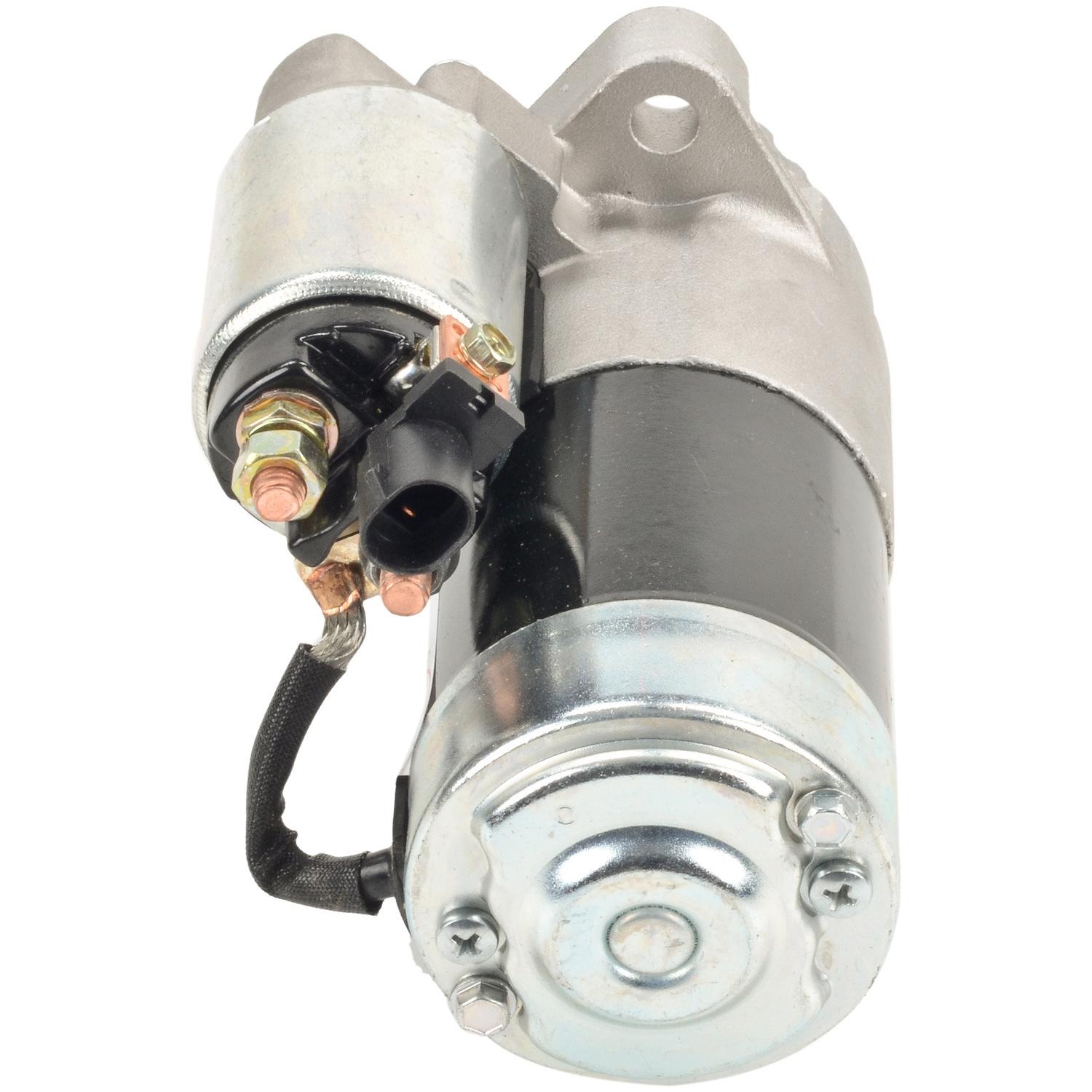 Bosch SR2304X - Starter Motor Bosch SR2304X Starter Motor product image 4 of 5
