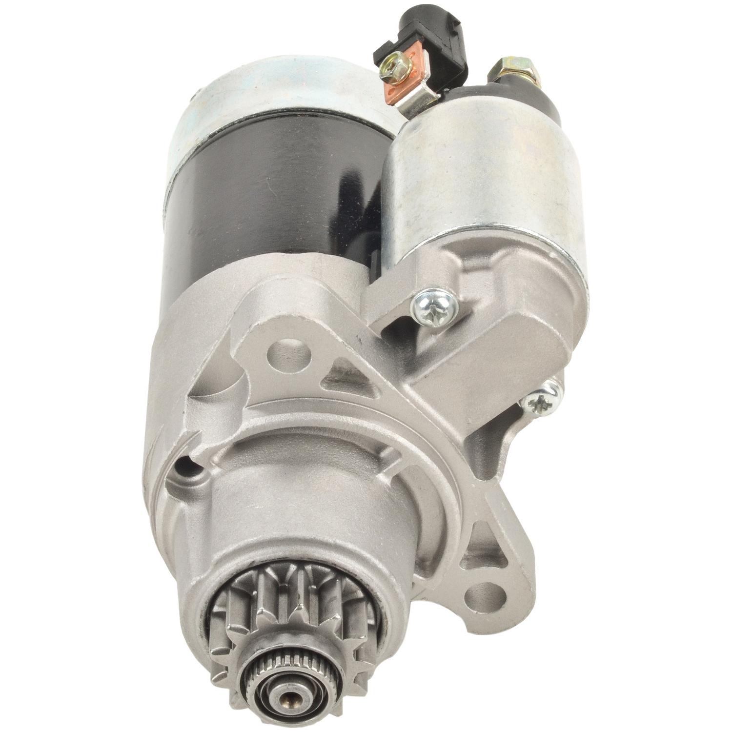 Bosch SR2304X - Starter Motor Bosch SR2304X Starter Motor product image 5 of 5