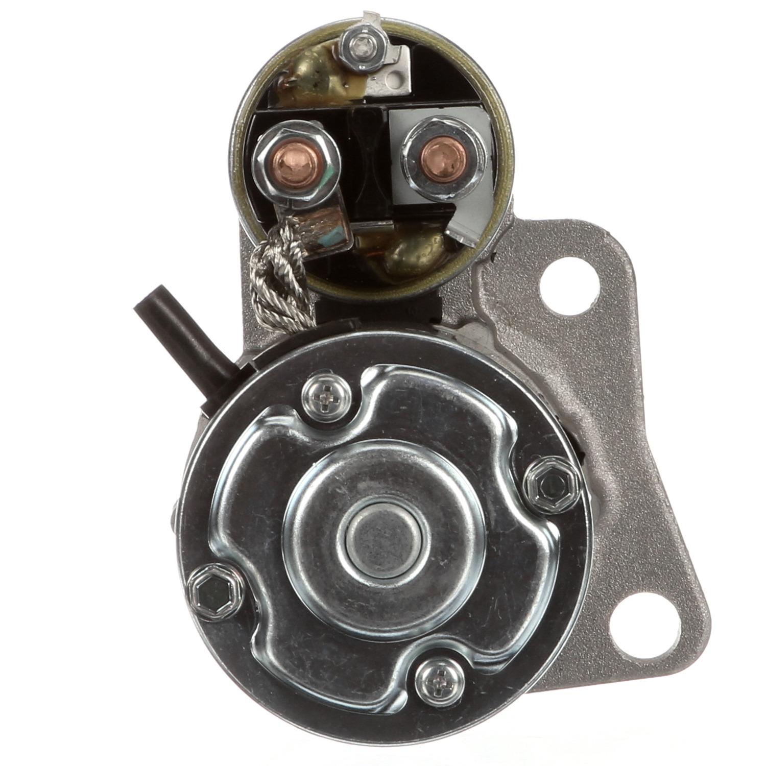 Bosch SR2313X - Starter Motor Bosch SR2313X Starter Motor product image 1 of 5
