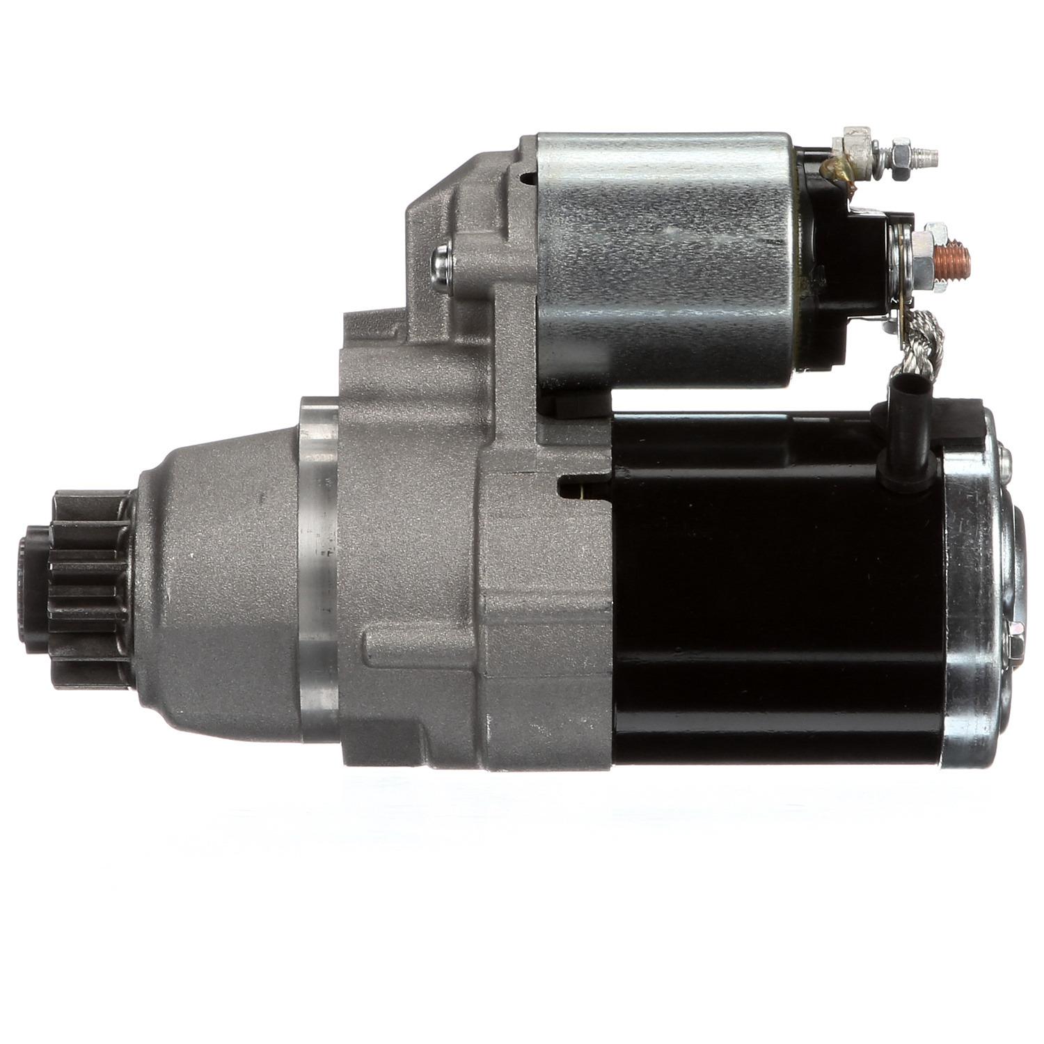 Bosch SR2313X - Starter Motor Bosch SR2313X Starter Motor product image 4 of 5